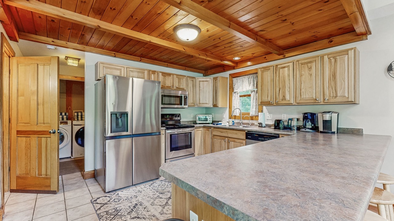 Photo of Kitchen in Woodstock