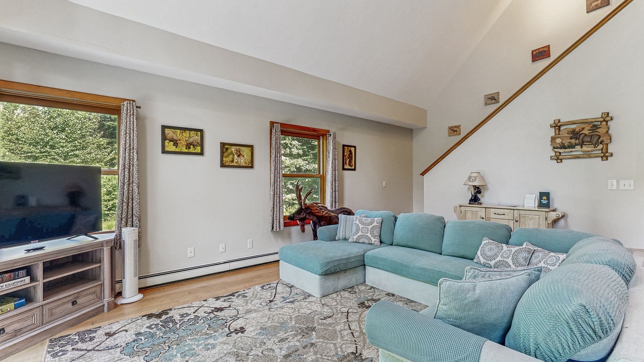 Photo of Livingroom in Woodstock
