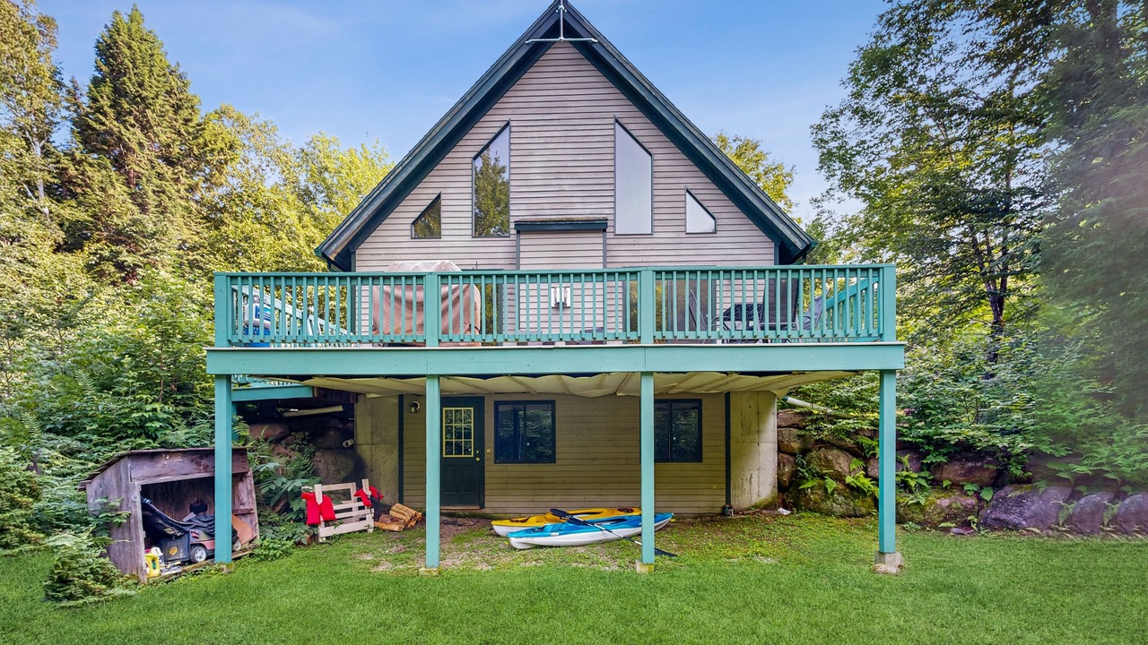 Photo of Outdoor in Woodstock