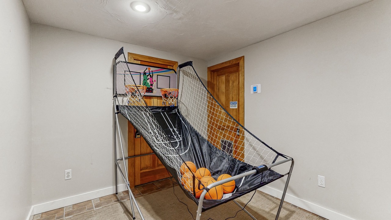 Photo of Bedroom in Woodstock