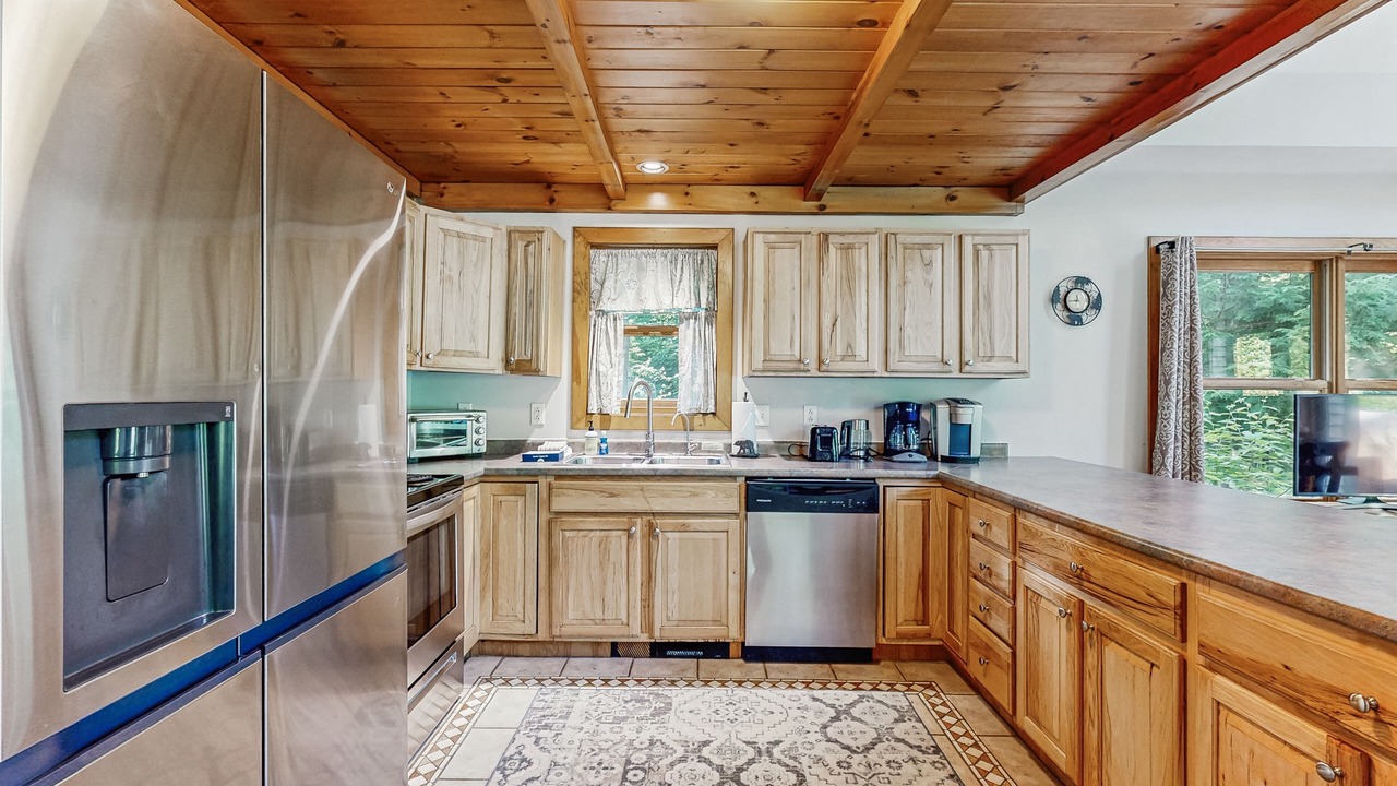 Photo of Kitchen in Woodstock