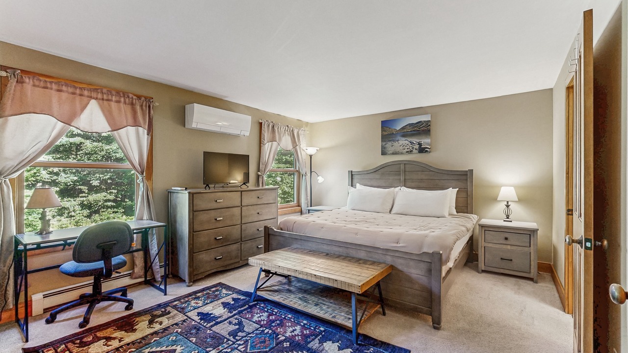 Photo of Bedroom in Woodstock