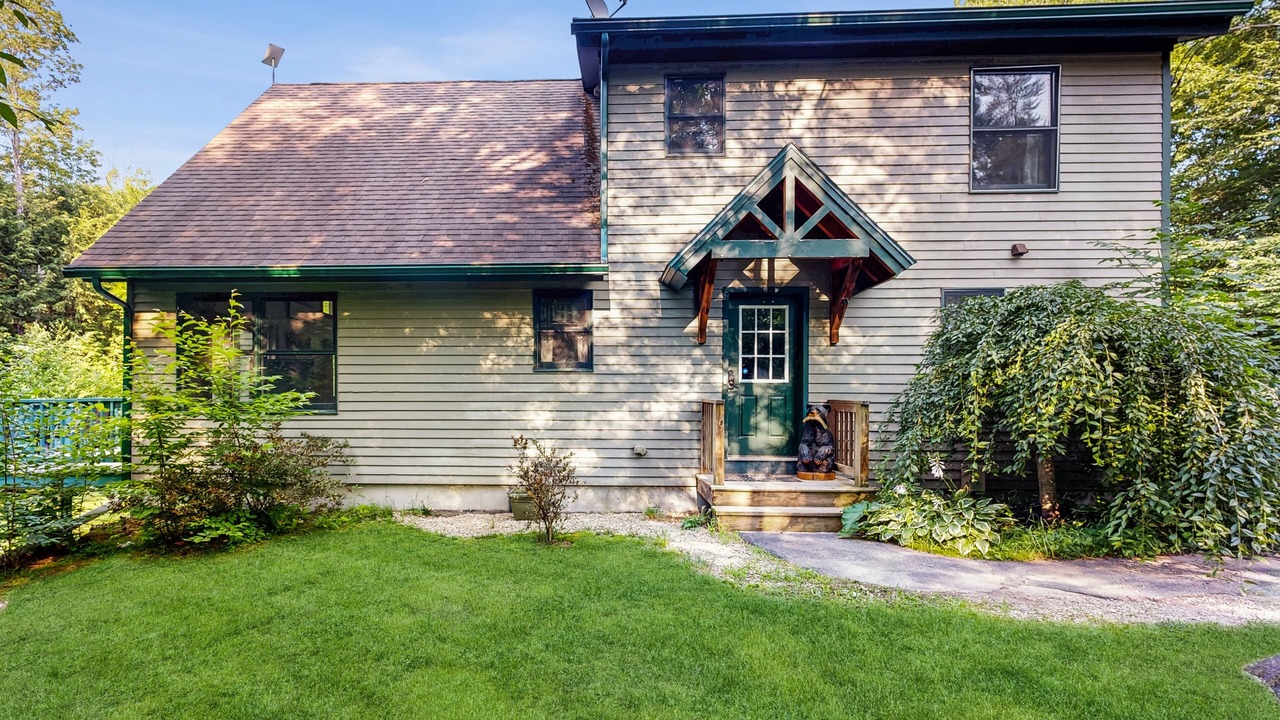 Photo of Outdoor in Woodstock