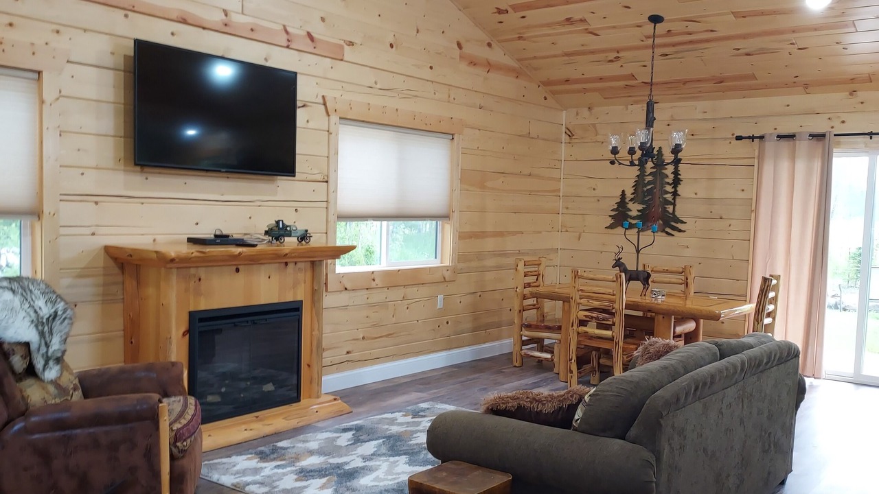 Photo of Livingroom in Finlayson