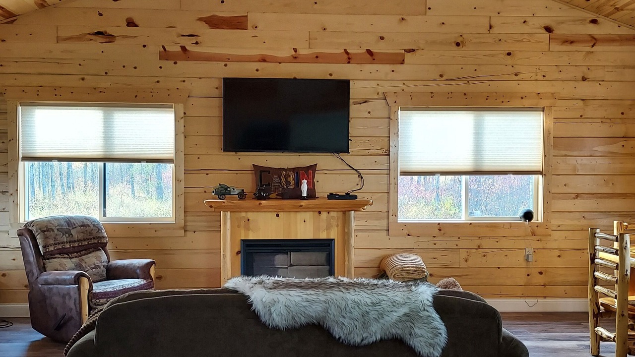 Photo of Livingroom in Finlayson