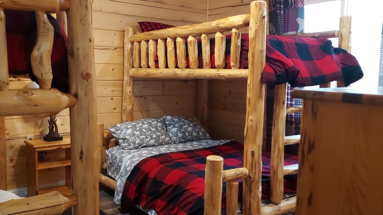 Photo of Bedroom in Finlayson