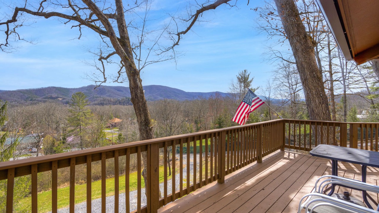 Photo of Outdoor in White Sulphur Springs