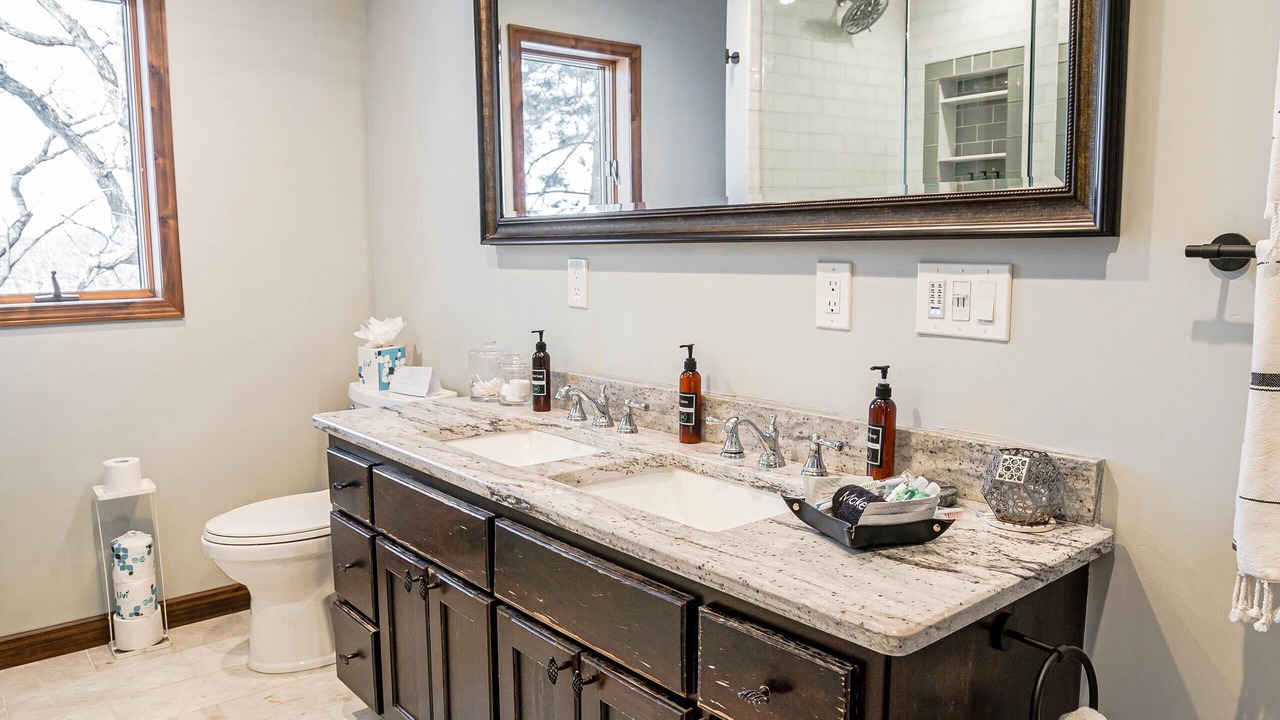 Photo of Bathroom in Somerset