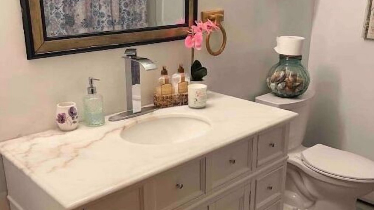 Photo of Bathroom in Pittsfield