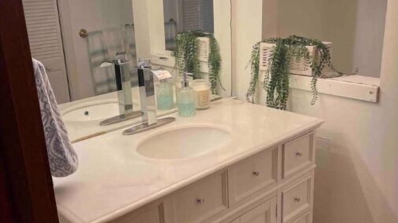Photo of Bathroom in Pittsfield