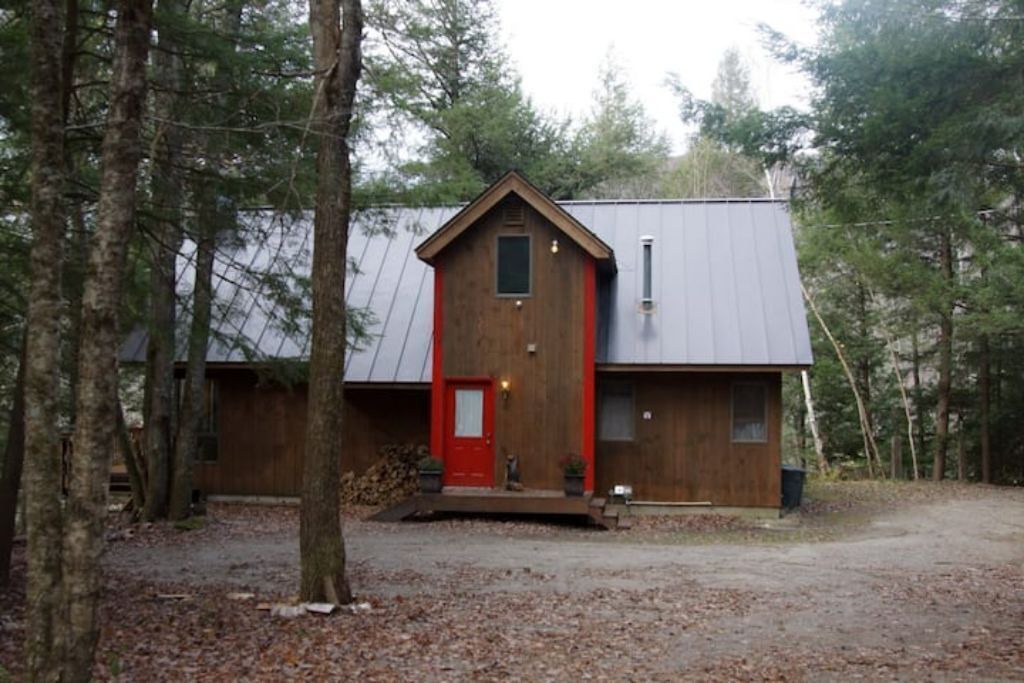 Photo of Outdoor in Pittsfield