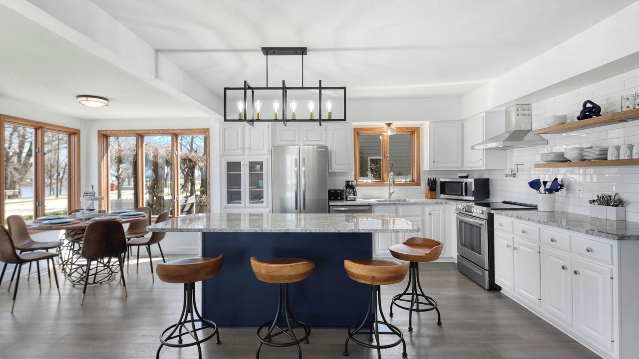 Photo of Kitchen in Lake City