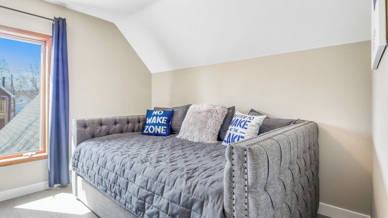 Photo of Bedroom in Lake City