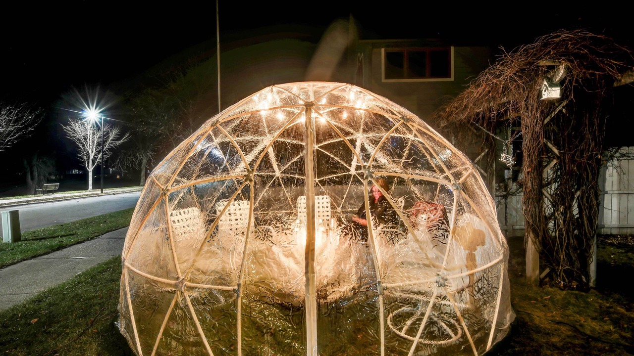 Photo of Outdoor in Lake City