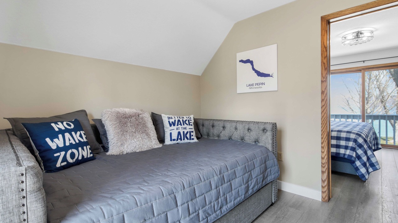 Photo of Bedroom in Lake City