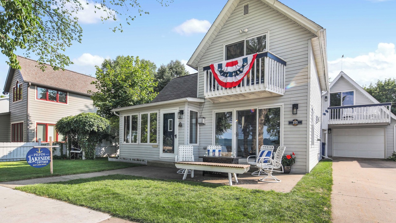 Photo of Outdoor in Lake City