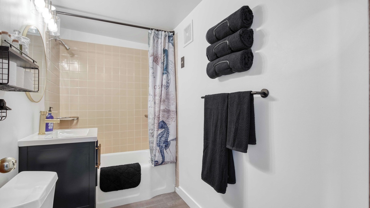 Photo of Bathroom in Lake City