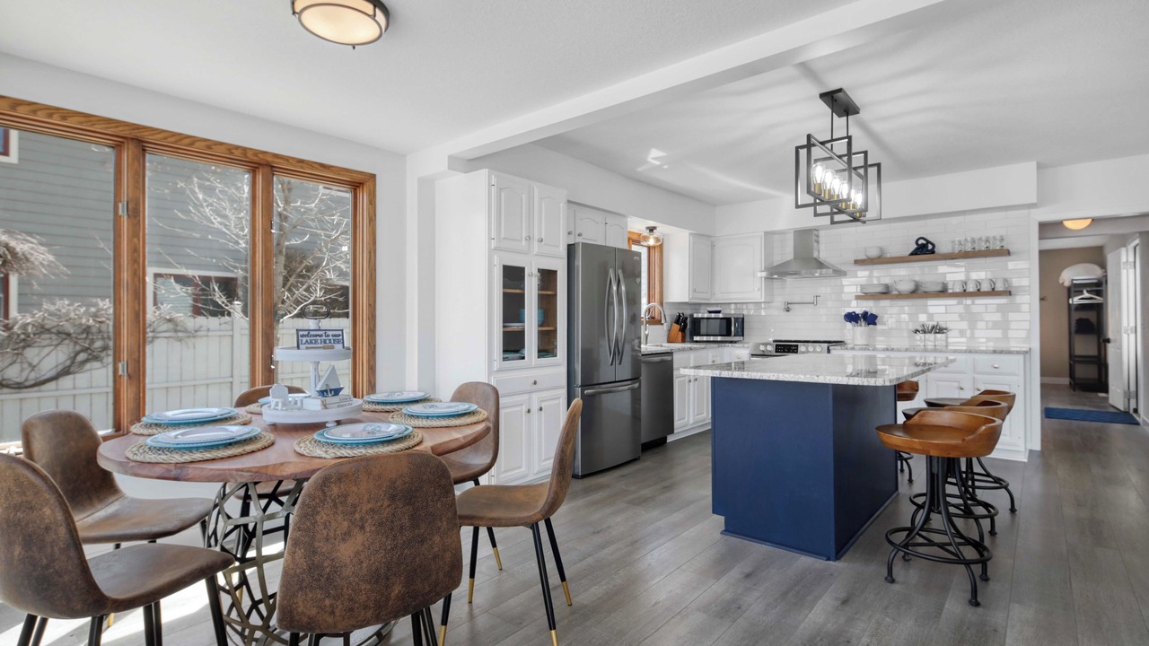 Photo of Kitchen in Lake City