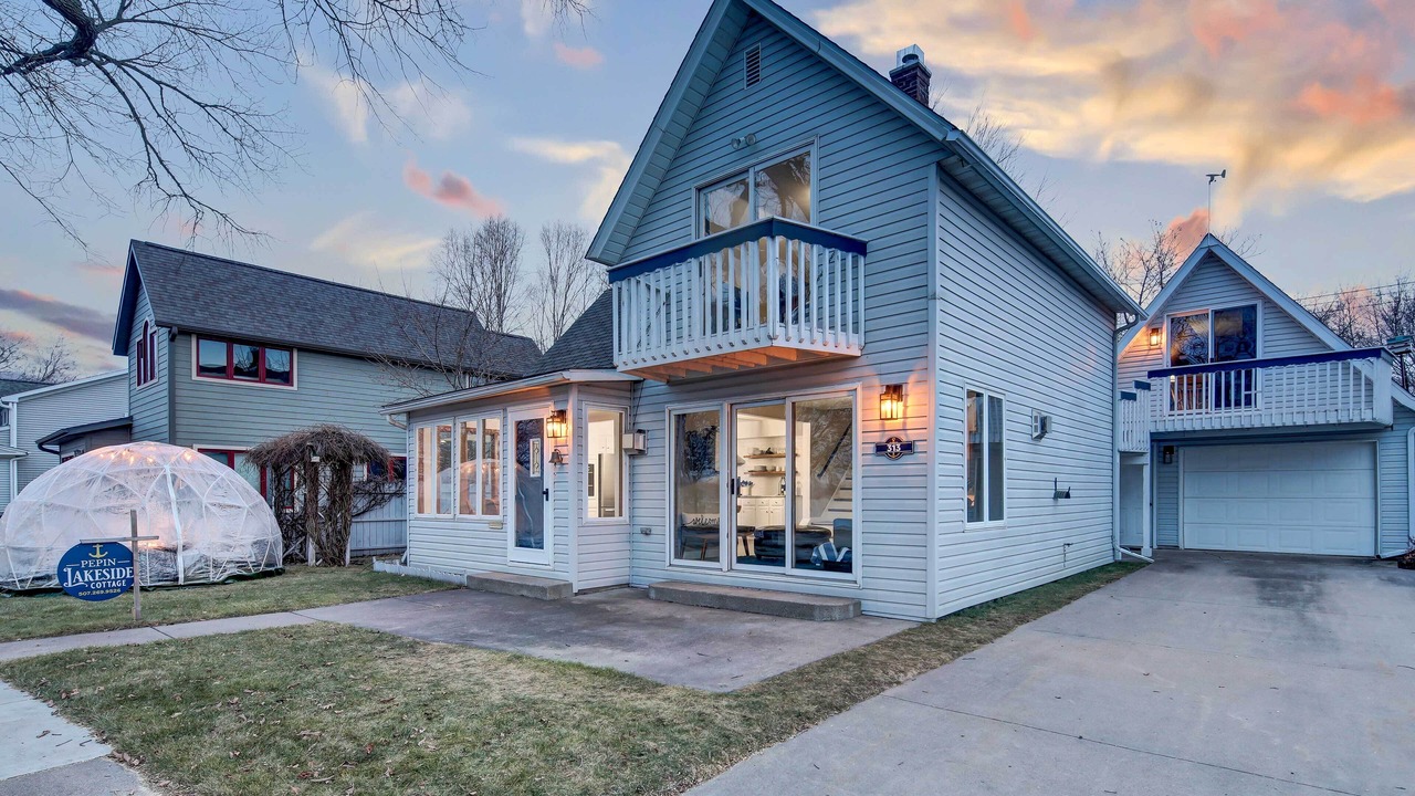 Photo of Outdoor in Lake City