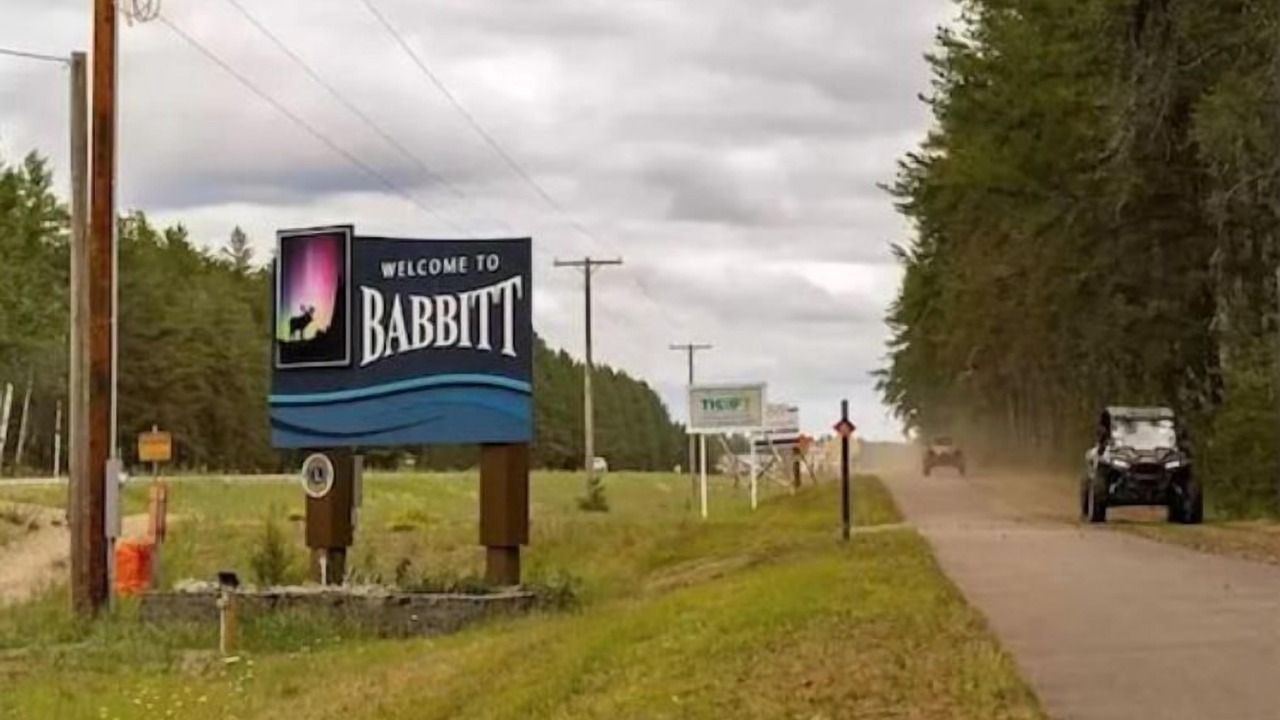 Photo of Outdoor in Babbitt