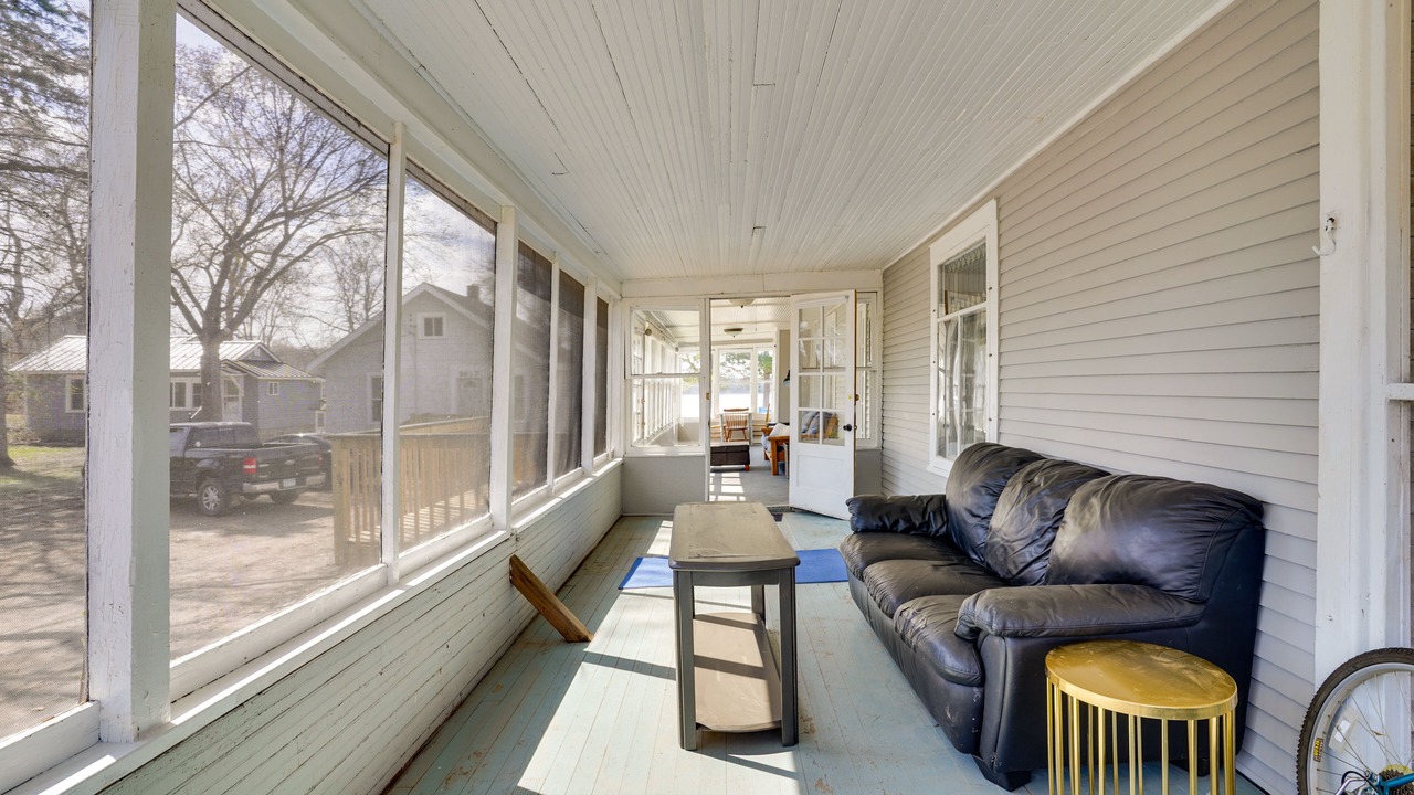 Photo of Patio Balcony in Mound