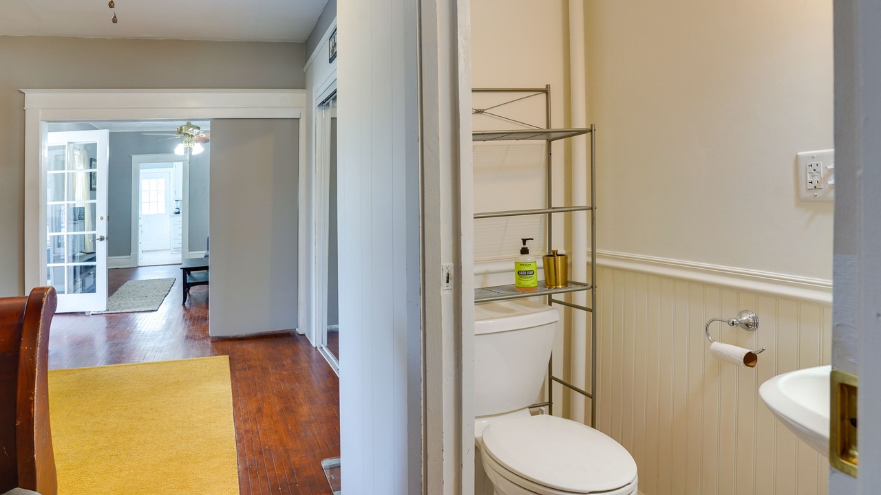Photo of Bathroom in Mound