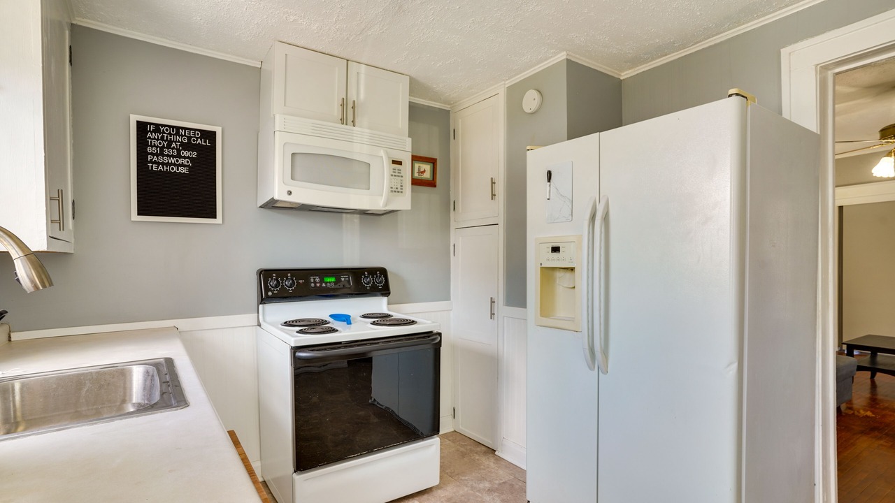 Photo of Kitchen in Mound