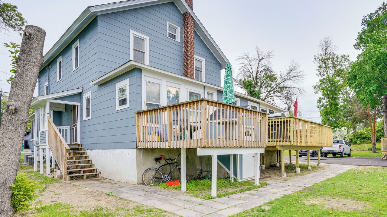 Photo of Patio Balcony in Mound