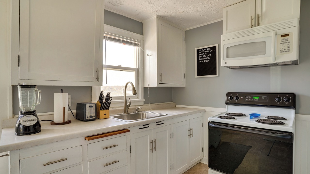 Photo of Kitchen in Mound