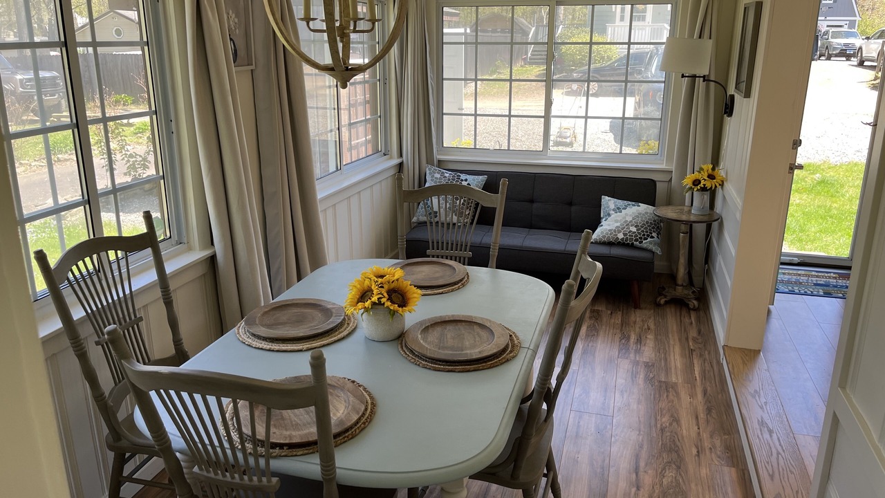 Photo of Livingroom in Ashford