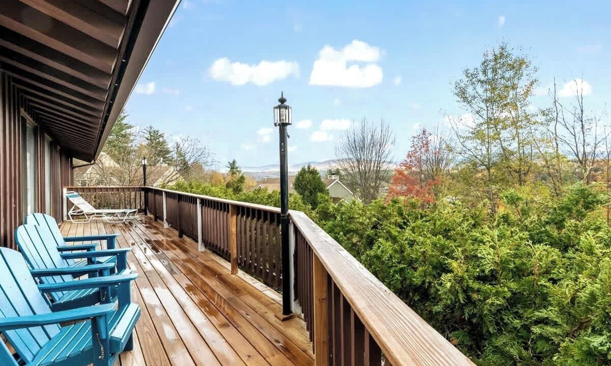 Photo of Outdoor in Stowe Area