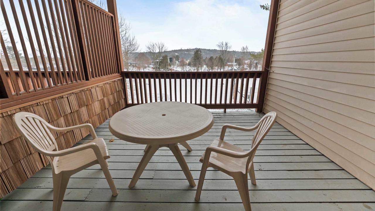 Photo of Outdoor in Stowe Area