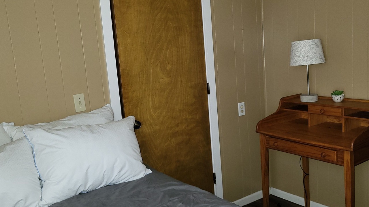 Photo of Bedroom in Midland