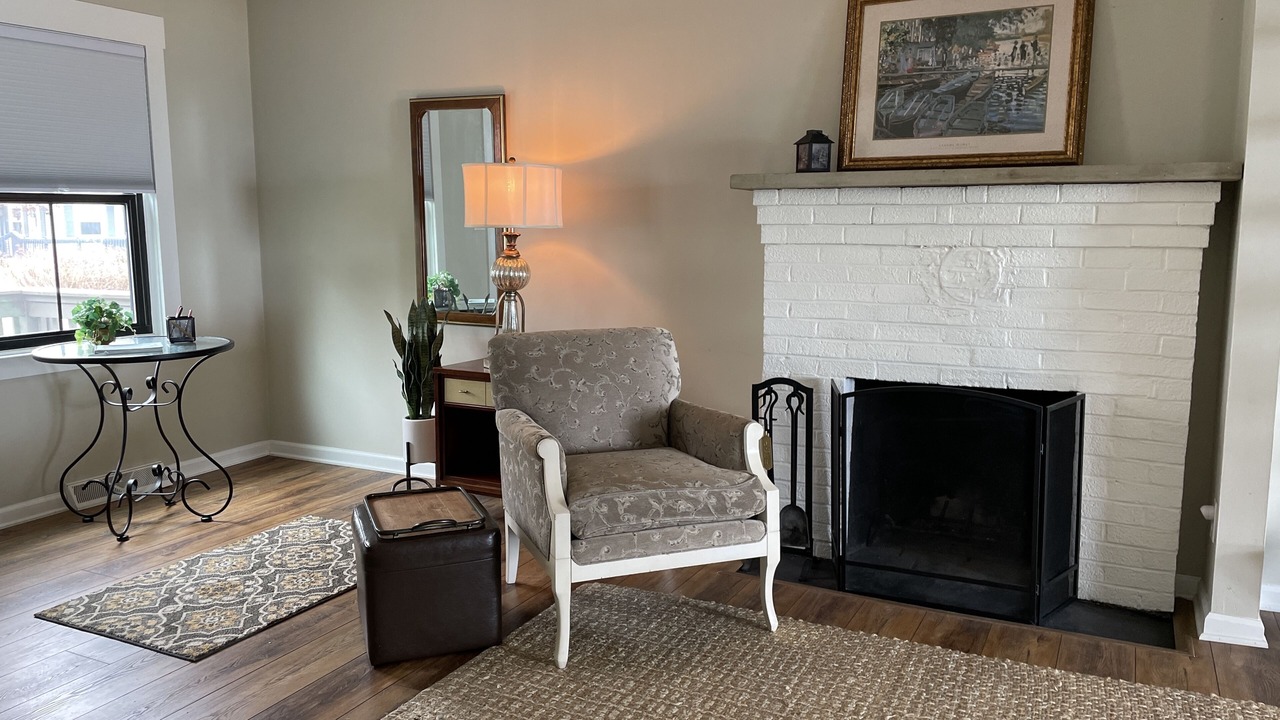 Photo of Livingroom in Willobee On The Lake