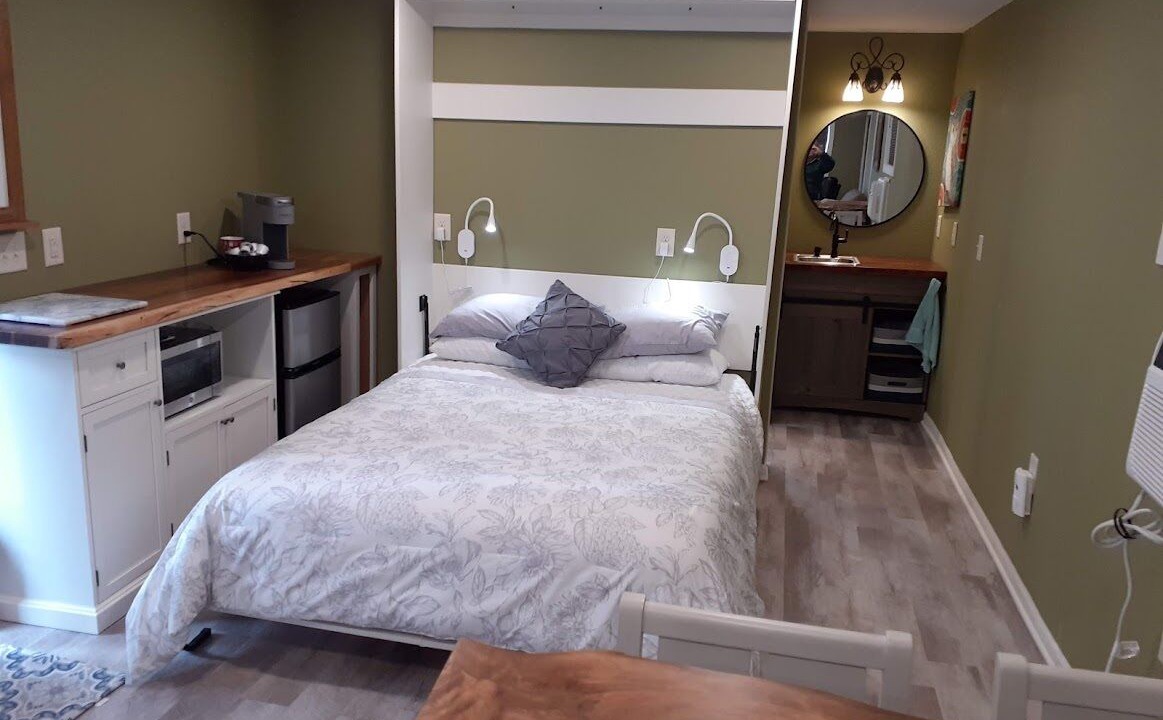 Photo of Bedroom in Chippewa Falls