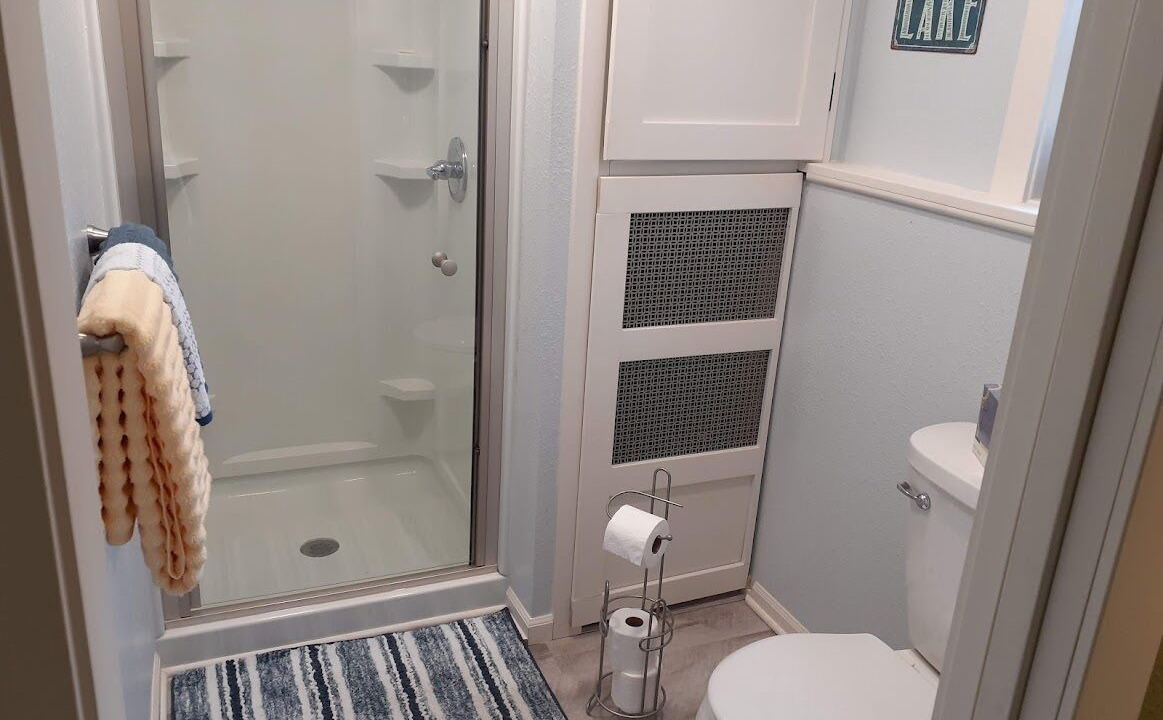 Photo of Bathroom in Chippewa Falls
