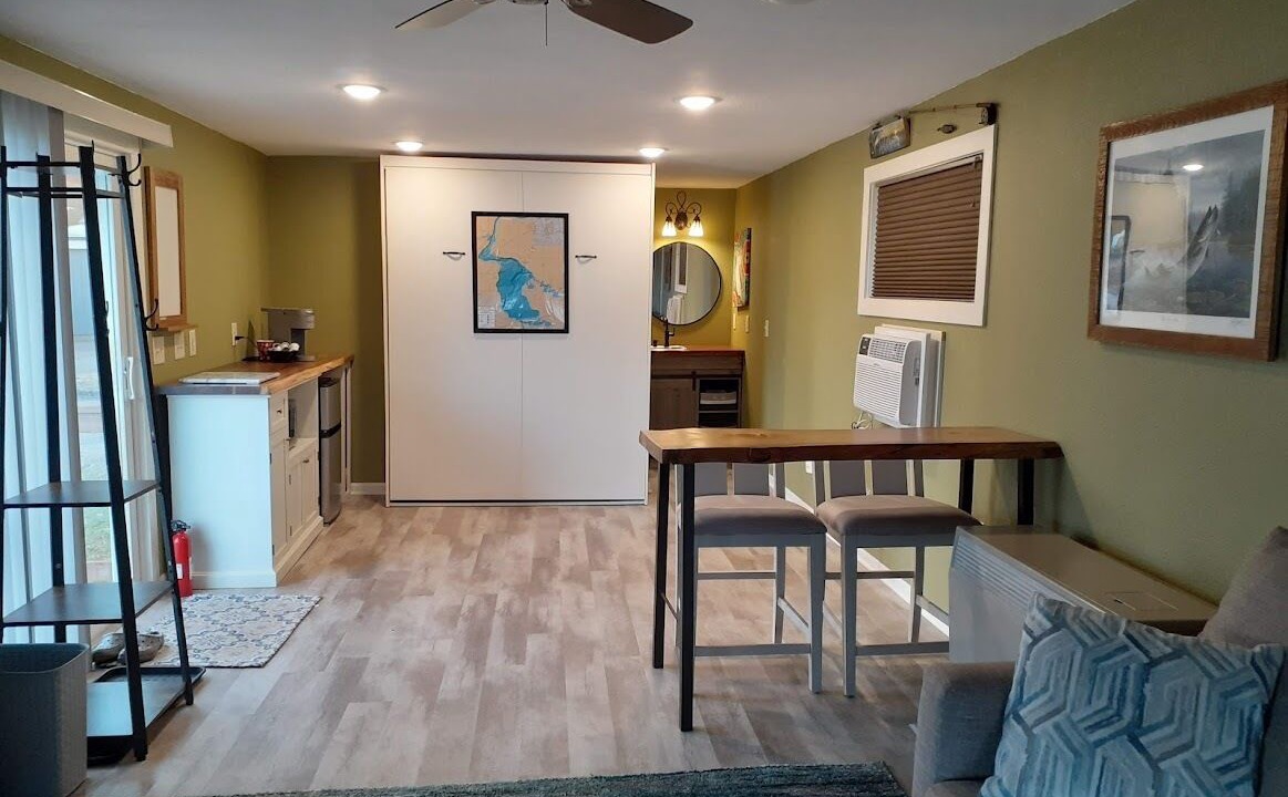 Photo of Livingroom in Chippewa Falls