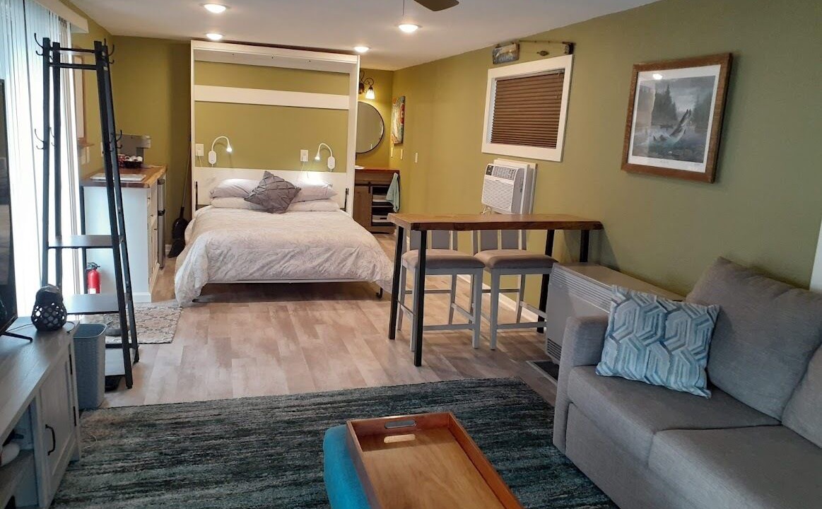 Photo of Bedroom in Chippewa Falls