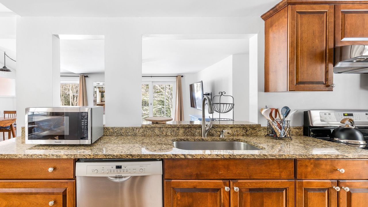 Photo of Kitchen in Wilmington
