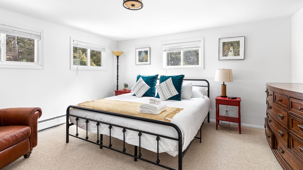 Photo of Bedroom in Wilmington