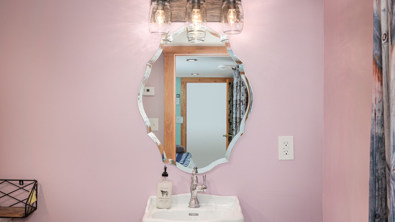 Photo of Bathroom in Eastern Vermont