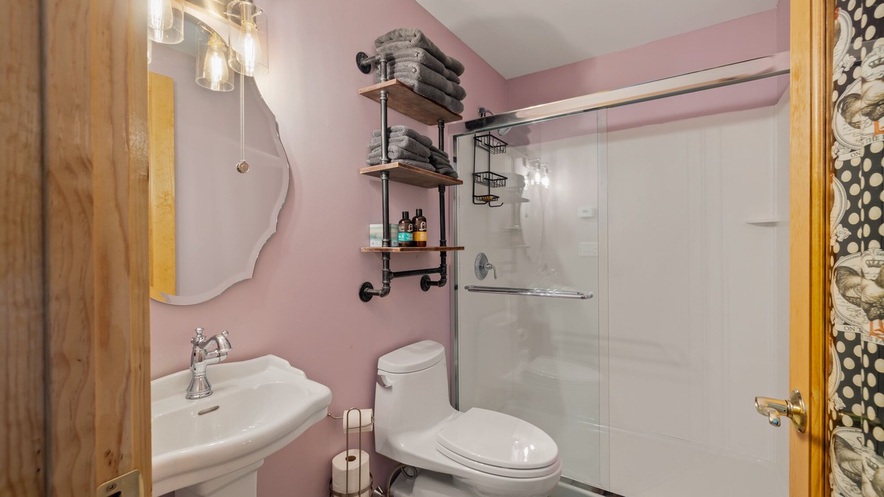 Photo of Bathroom in Eastern Vermont