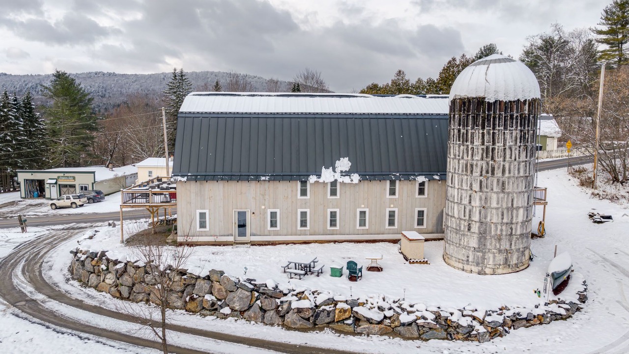Photo of Outdoor in Eastern Vermont