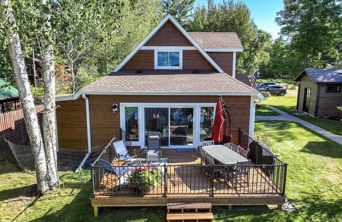 Photo of Outdoor in Tomahawk