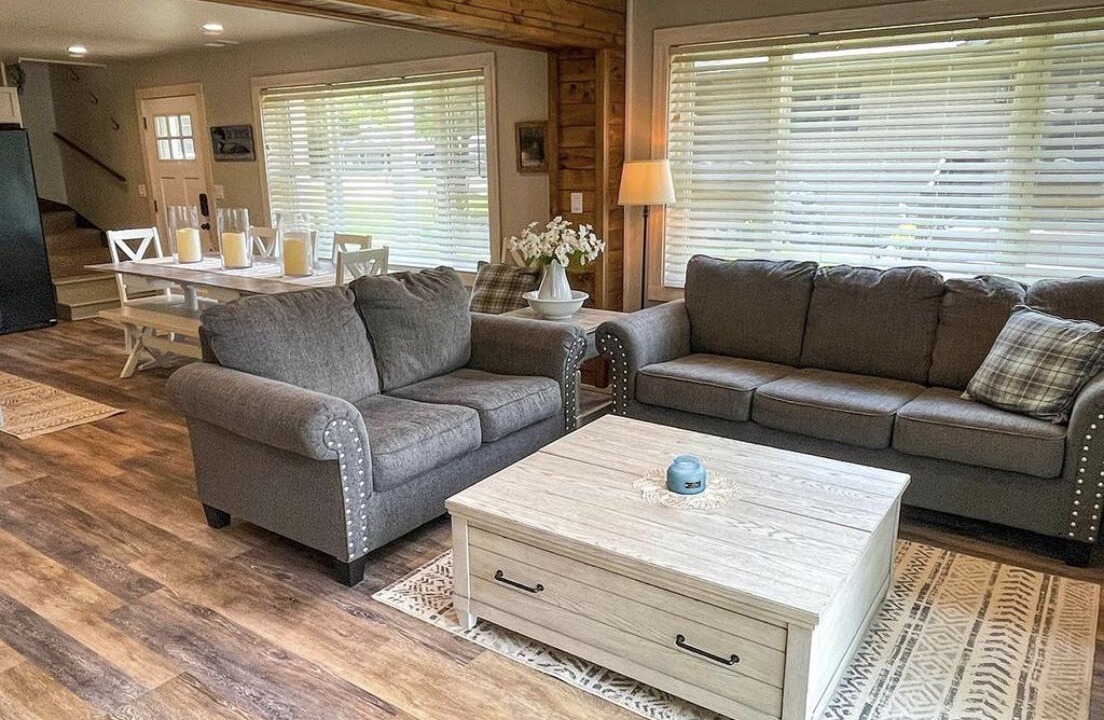 Photo of Livingroom in Tomahawk