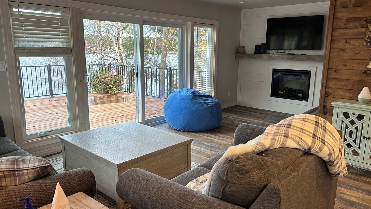 Photo of Livingroom in Tomahawk