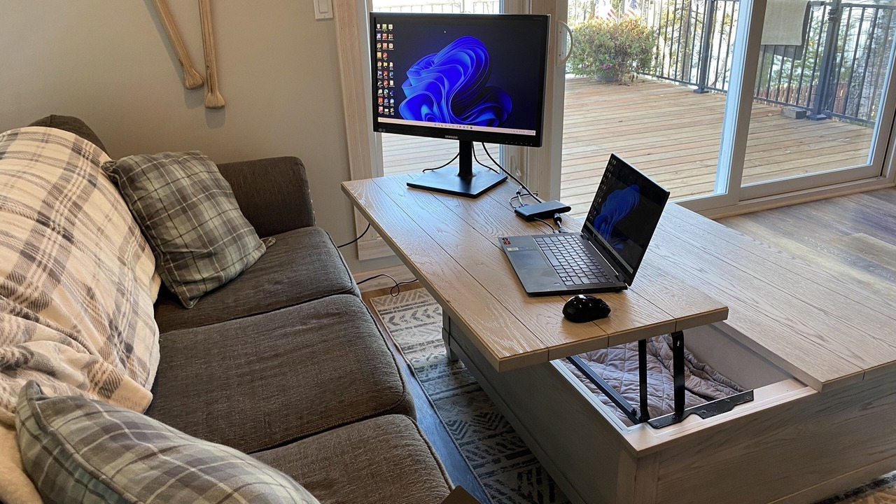 Photo of Livingroom in Tomahawk