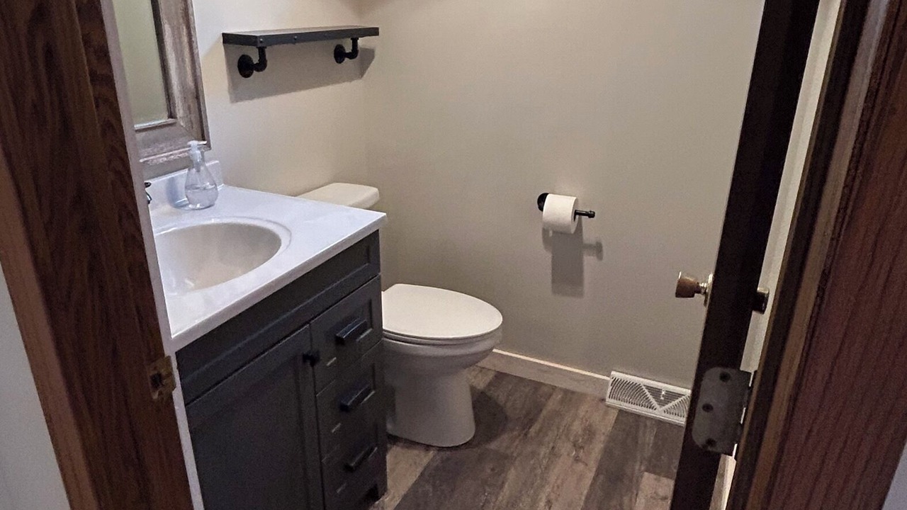 Photo of Bathroom in Tomahawk