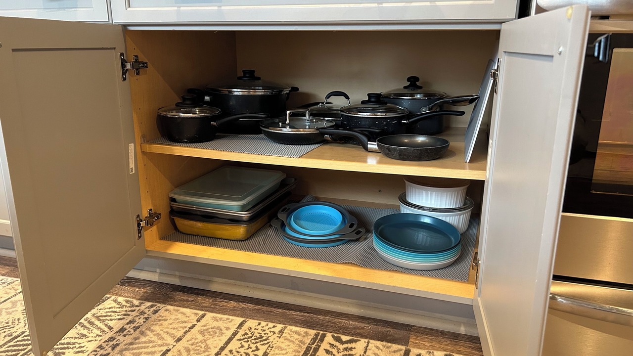 Photo of Kitchen in Tomahawk