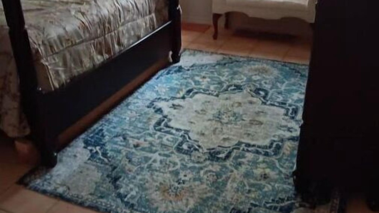 Photo of Bedroom in Princess Jeanne